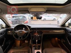 فولكسفاغن باسات